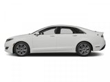 Used 2014 Lincoln MKZ AWD w/ Equipment Group 102A Reserve image 3