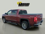 Used 2015 GMC Sierra 1500 SLT w/ SLT Crew Cab Value Package image 3