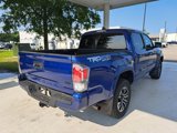 Used 2023 Toyota Tacoma TRD Sport image 6