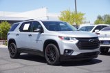 Used 2018 Chevrolet Traverse Premier w/ Redline Edition image 4