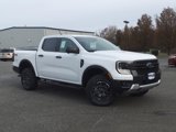 New 2024 Ford Ranger XLT w/ Technology Package image 2