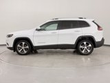 Used 2019 Jeep Cherokee Limited image 4