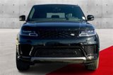 Used 2020 Land Rover Range Rover Sport HSE image 2