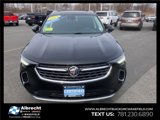 Certified 2021 Buick Envision Essence w/ Technology Package I image 2