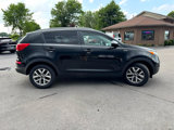 Used 2015 Kia Sportage LX image 4