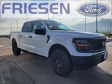 New 2025 Ford F150 STX image 3
