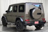Used 2021 Mercedes-Benz G 63 AMG 4MATIC image 6