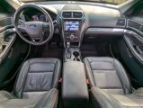 Used 2017 Ford Explorer Sport image 4