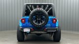 Used 2022 Jeep Wrangler Unlimited Sahara w/ Cold Weather Group image 4