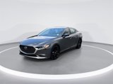 Used 2024 MAZDA MAZDA3 s image 3