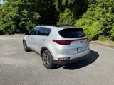 Used 2020 Kia Sportage EX w/ EX Technology Package image 5