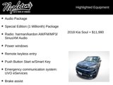 Used 2018 Kia Soul + image 3