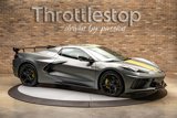 Used 2022 Chevrolet Corvette Stingray Premium Conv image 3