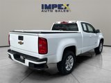 Used 2020 Chevrolet Colorado LT w/ Safety Package image 5