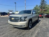 Used 2017 Chevrolet Suburban Premier image 3