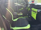 Used 2016 Jeep Wrangler Unlimited Sahara w/ Connectivity Group image 5