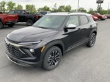 New 2025 Chevrolet TrailBlazer ACTIV w/ Convenience Package image 4