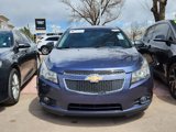 Used 2014 Chevrolet Cruze LS image 2