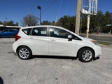 Used 2014 Nissan Versa Note SV w/ SL Package image 4