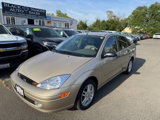 Used 2000 Ford Focus SE image 4