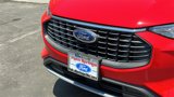 New 2024 Ford Escape Active image 5