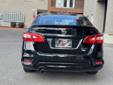 Used 2018 Nissan Sentra SR w/ Technology Package image 4