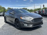 Used 2019 Ford Fusion SE w/ Equipment Group 151A image 2