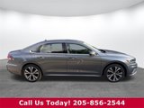 Used 2022 Volkswagen Passat 2.0T SE image 3