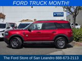 New 2025 Ford Bronco Sport Big Bend image 6