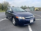 Used 2008 Honda Civic EX image 3