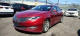 Used 2014 Lincoln MKZ AWD w/ Equipment Group 101A Select image 2