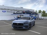 New 2025 Ford Mustang Coupe image 3