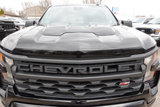 Used 2022 Chevrolet Silverado 1500 Custom Trail Boss image 6