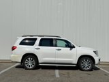 Used 2013 Toyota Sequoia Limited image 6