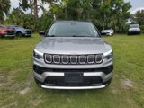 Used 2022 Jeep Compass Limited w/ Elite Group image 5