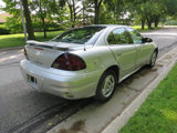 Used 2005 Pontiac Grand Am SE image 5