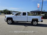 Used 2017 Chevrolet Silverado 2500 W/T image 4