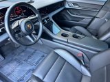 Certified 2022 Porsche Taycan image 4