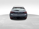 New 2025 MAZDA MAZDA3 Carbon image 5