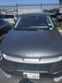 Used 2024 Kia Sportage LX image 2