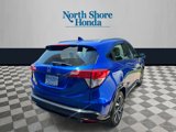 Used 2020 Honda HR-V Sport image 2