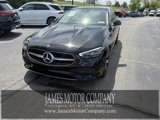 Certified 2023 Mercedes-Benz C 300 4MATIC Sedan image 2