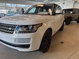 Used 2017 Land Rover Range Rover image 4
