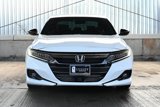Used 2022 Honda Accord Sport Special Edition image 2