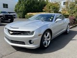 Used 2010 Chevrolet Camaro SS image 3