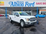 Used 2020 Ford F150 XLT image 3