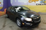 Used 2015 Chevrolet Cruze LT image 3