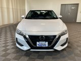 Used 2020 Nissan Sentra SV image 4