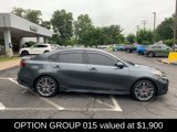 Used 2023 Kia Forte GT w/ GT2 Package image 3