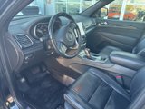 Certified 2020 Jeep Grand Cherokee Overland image 3